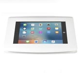 Security Xtra TE-IP iPad Samsung Tablet Enclosure 9.7’’ SYXIPAD1011 White Steel