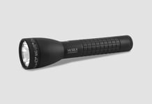 Maglite Ml50lx, Lommelykt, Sort, Knapper, 1 M, Ipx4, Led