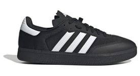 Chaussures velo adidas velosamba 2 noir blanc