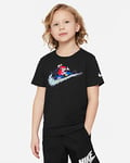 Nike Younger Kids' Boxy Jet Ski T-Shirt