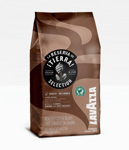 6kg (6 x 1kg) LavAzza Tierra Coffee Beans, RFA, 100% Arabica **OUTER BOX OFFER**