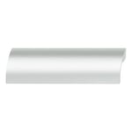 Håndtak Häfele Aluminium 25 96Mm