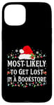 iPhone 15 Plus Most Likely Get Lost In A Bookstore Matching Christmas Case