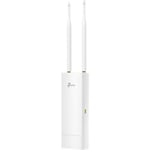 EAP110 Outdoor TP-LINK EAP110-Outdoor Point d'accès Wi-Fi 300 MBit/s 2.4 GHz