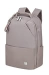 Samsonite Workationist Laptop Backpack 14.1 Inches 40 cm 14 L Pink (Quartz), Pink (Quartz), Schultertasche 14.1 Zoll, Backpacks