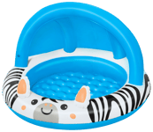 Babypool safari 97 cm