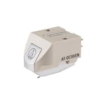 AudioTechnica  ATOC9XEN  Dual Moving Coil Cartridge With Eliptical Nude Stylus