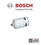 BOSCH Genuine DC Motor (To Fit: PSB 1800 Li-2 & PSR 1800 Li-2) (2609005257)