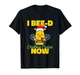 Funny Bee Lover Beekeeper Xmas Beekeeping Christmas Bee T-Shirt