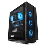 Rogue RTX 4080 SUPER Ryzen 5 7600 Gaming PC