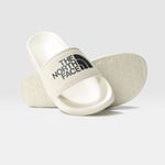 The North Face Men's Base Camp Slides III Summit Navy-TNF White (4T2R I85)