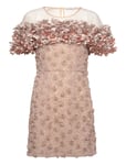 Ida Sjöstedt Keyla Dress Beige