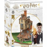 Harry Potter - The Burrow 3D Puzzle (08436)