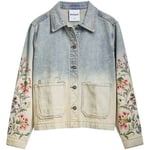 Veste Desigual  CHAQ_HOUSTON 25SWED06