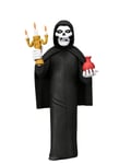 NECA Misfits The Fiend Black Robe Toony Terrors Action Figure 6 Inch Scale