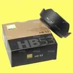 Genuine Nikon HB-53 Lens Hood for AF-S 24-120mm f/4G ED VR