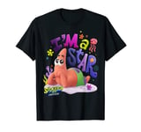 SpongeBob SquarePants: Sponge On The Run Patrick I'm A Star T-Shirt