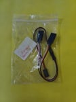 300mm Futaba Servo Y Harness Lead for RC Model Planes Helis Boats