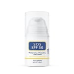 SOS Serum Skincare SOS SPF 50 Sun Cream 50ml-10 Pack