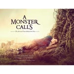 Monster Calls- Art Behind the Film