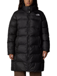 The North Face Women's Saikuru Parka, Tnf Black