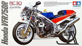 TAMIYA 14057 1:12 Honda VFR750R RC30