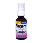 Singer's Saving Grace® Professional Strength Non Alcohol Spray 1oz (30ml)