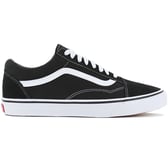 Vans Old Skool Sneakers Black VN000D3HY281 Sport Leisure Skate Shoes NEW