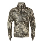 Mountain Hunter Expedition fleece hoodie