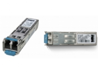 Cisco - SFP (mini-GBIC) transceivermodul - 1GbE - 1000Base-BX - opp til 10 km - 1490 (TX) / 1310 (RX) nm - for Catalyst 2960, 2960G, 2960S, 3560, 3560E, 3560G, 3560V2, 3560X, ESS9300