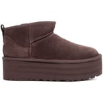 Bottes UGG  1135092-CLASSIC-ULTRA-PLAT