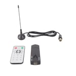 USB 2.0 Digital DVB?T SDr DAB+FM HDTV TV Stick RTL2832U+R860T viritin