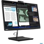 Lenovo ThinkCentre neo 30a 23.8" Gen 4 All-in-one -pöytäkone, Win 11 Pro (12K0001UMX)