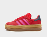 adidas Originals Gazelle Bold Women's, Red