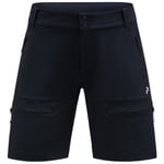 Peak Performance Stretch Trek Shorts Dame