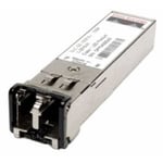 Cisco - Module transmetteur SFP (mini-GBIC) - 1GbE - 1000Base-BX - jusqu'à 10 km - 1 310 (émission)/1 490 (réception) nm - pour 250 Series; Catalyst 2960, 2960G, 2960S, 3560, 3560E, 3560G...