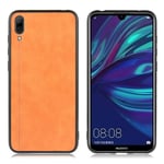 Admiral Huawei Y7 Pro (2019) skal - Gul