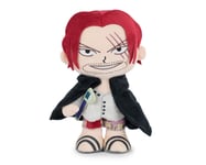 Barrado Plush: One Piece - Shanks 29cm