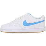 Baskets Nike  court vision lo nn