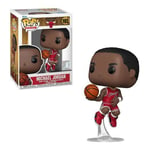 Personnage Collection Funko NBA Chicago Bulls Michael Jordan 193 79678