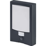 Ledvance Smart+ Entré med kamera 1500lm 22W/830 IP44 WiFi