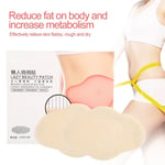 5PCS Slimming Patch Belly Haunch Abdomen Weight Loss Fat Burning Slim Shapin TPG