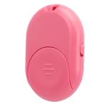 (Pink) Remote Control Kindle App Page Turner 4.0 TIK Tok