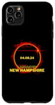 iPhone 11 Pro Max Total Eclipse Lancaster New Hampshire 2024 Case