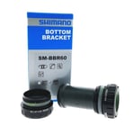 Shimano ULTEGRA SM-BBR60 ITALIAN Bottom Bracket, for 5700/5800/6700/6800/R8000