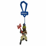 Fortnite Figurine 10cm Porte-Clés Clip Pendentif Sac à Dos Epic Games Serie1