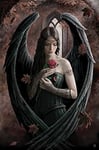 Anne Stokes (Angel Rose 61 x 91.5 cm Maxi Poster