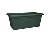 ELHO Pot de Fleur Vert Basics Garden XXL 80CM Vert