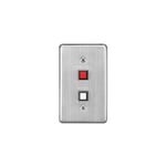 TOA RS-144 IP Intercom Swich panel, ( 2-wire+j)