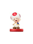 Nintendo Amiibo Toad (Super Mario Collection) - Accessories for game console - Nintendo 3DS